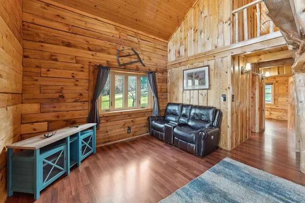 N4105 County Road M, Montello, WI 53949