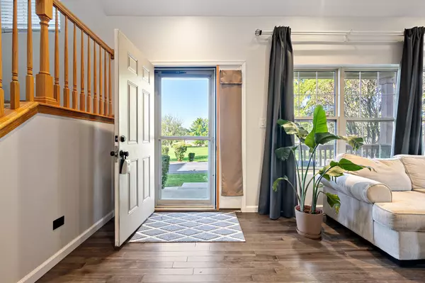 1244 Lacoma Drive, Lockport, IL 60441