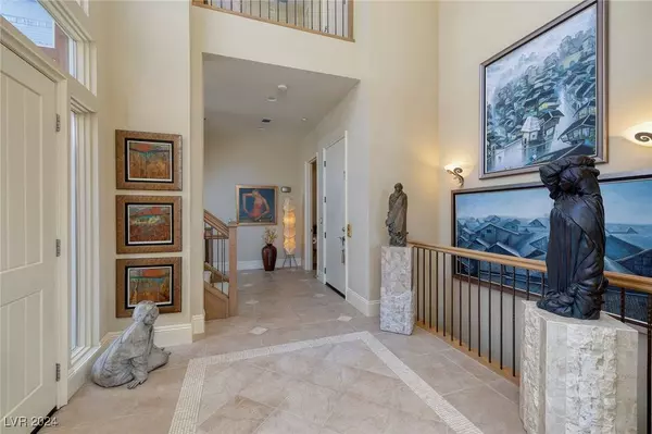 26 Cerchio Alto #N/A, Henderson, NV 89011