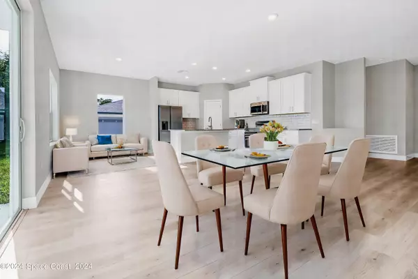 3140 Depew AVE, Port Charlotte, FL 33952