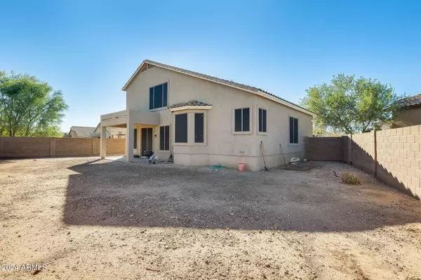 6421 N 69TH Drive, Glendale, AZ 85303