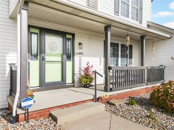 4047 Queensbury CIR, Stow, OH 44224