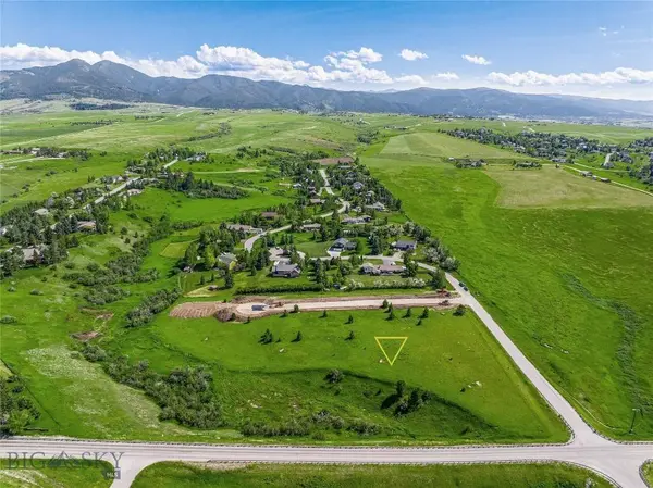 165 Blossom WAY, Bozeman, MT 59715