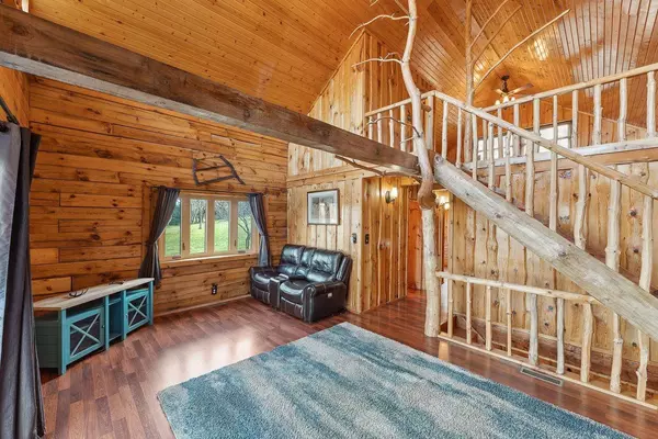 N4105 County Road M, Montello, WI 53949