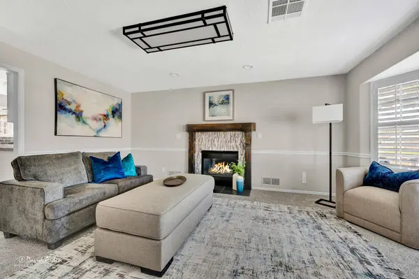 1378 St James LN, St George, UT 84790