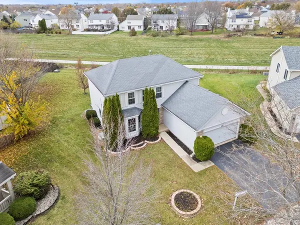 206 Tacoma CT, Romeoville, IL 60446