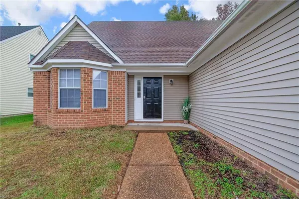 922 Dunhill WAY, Newport News, VA 23602