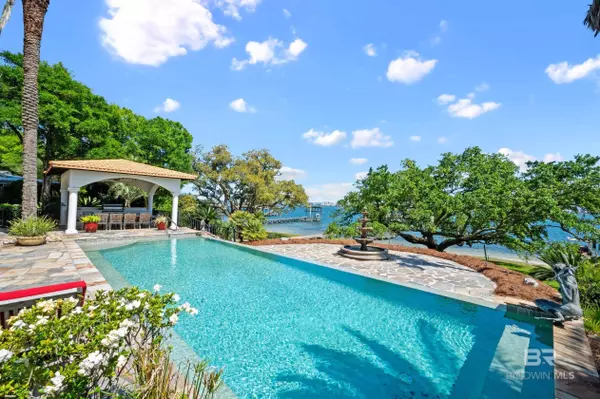 29416 Canal Road, Orange Beach, AL 36561