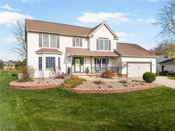 4047 Queensbury CIR, Stow, OH 44224