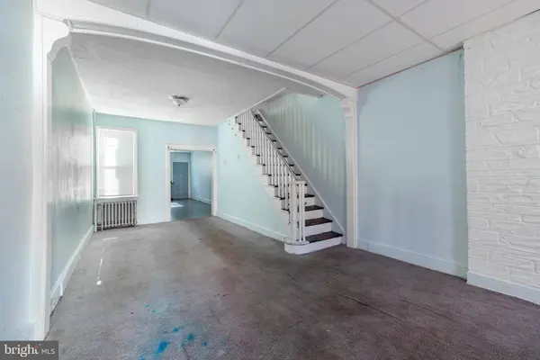 320 SYCAMORE ST, Camden, NJ 08103