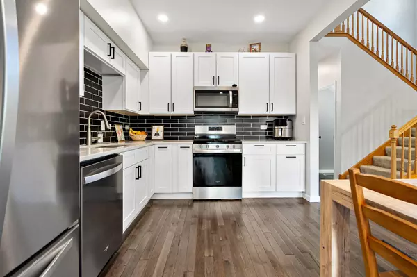 1244 Lacoma Drive, Lockport, IL 60441