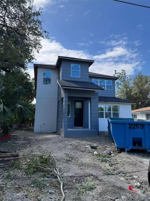 1712 W ARCH ST, Tampa, FL 33607