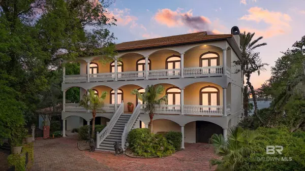 29416 Canal Road, Orange Beach, AL 36561