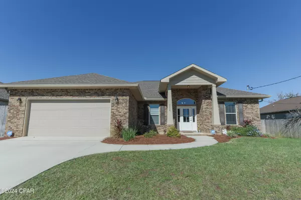 4338 Quiet CT, Gulf Breeze, FL 32563