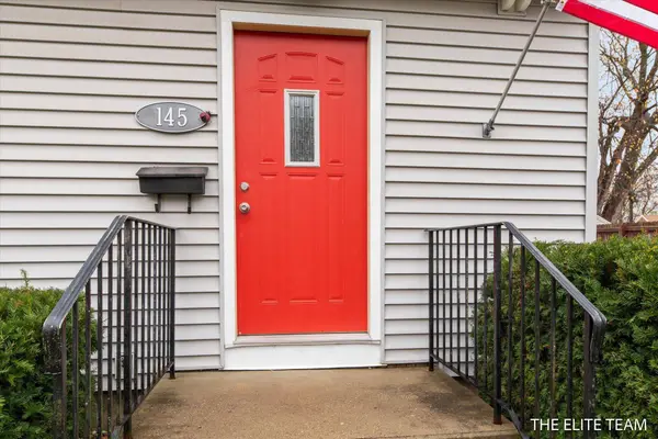 145 22nd N Street, Battle Creek, MI 49015