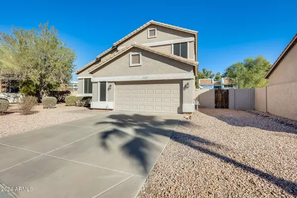 6421 N 69TH Drive, Glendale, AZ 85303