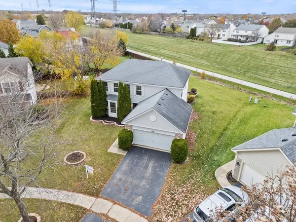 206 Tacoma CT, Romeoville, IL 60446