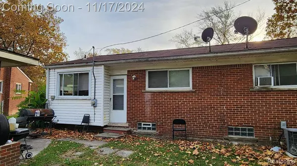 30058 GRANDVIEW Street, Inkster, MI 48141