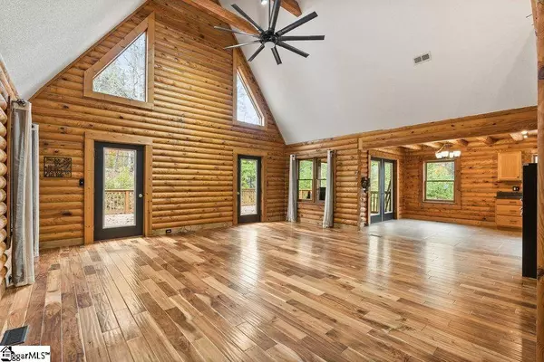 475 Cole Road, Campobello, SC 29322