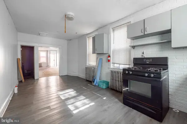 320 SYCAMORE ST, Camden, NJ 08103