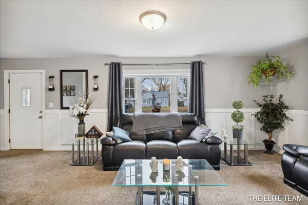 145 22nd N Street, Battle Creek, MI 49015