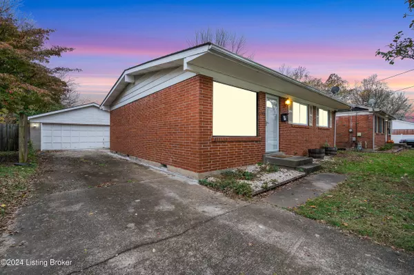 6302 Mercury Dr, Louisville, KY 40291