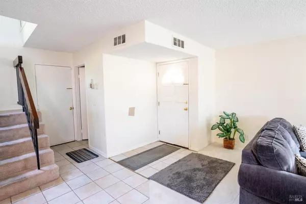 106 Evergreen WAY, Vallejo, CA 94591