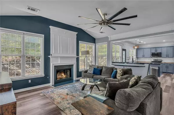 3247 Telford TER SW, Atlanta, GA 30331