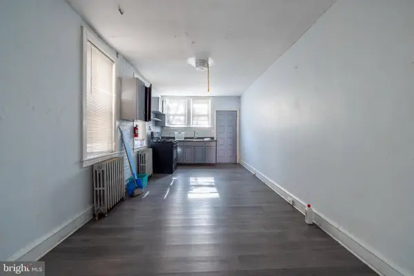 320 SYCAMORE ST, Camden, NJ 08103