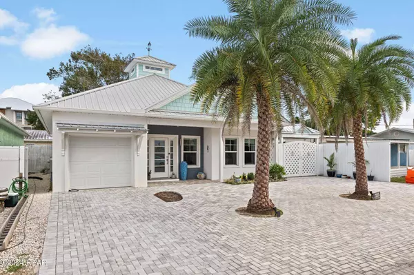 212 Corto PL, Panama City Beach, FL 32413