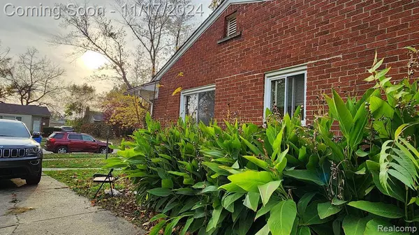 30058 GRANDVIEW Street, Inkster, MI 48141