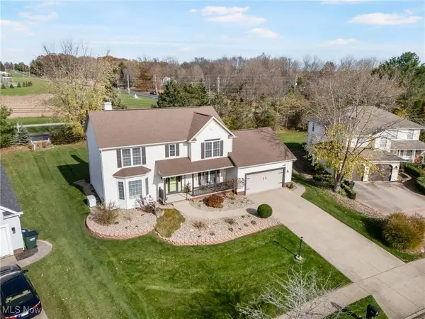 4047 Queensbury CIR, Stow, OH 44224