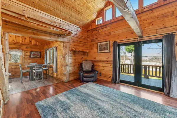 N4105 County Road M, Montello, WI 53949