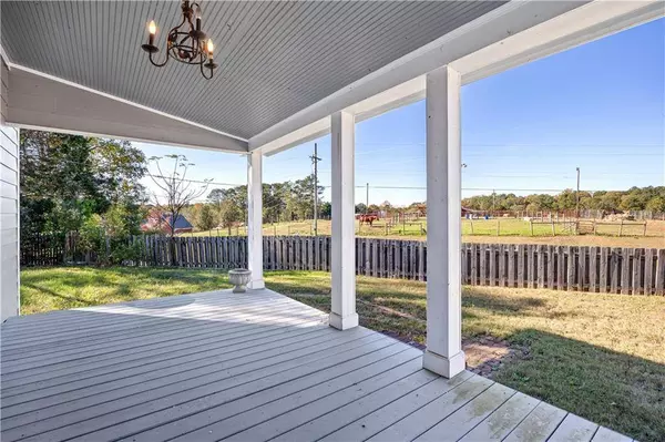 4409 Shiloh RD, Loganville, GA 30052