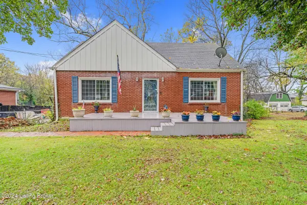 812 Palatka Rd, Louisville, KY 40214