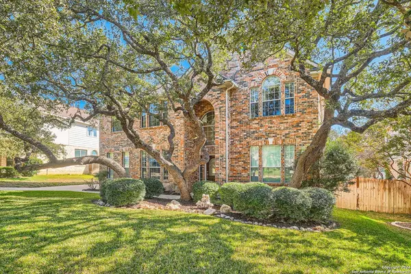 20714 WIND SPGS, San Antonio, TX 78258