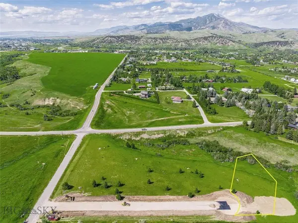 165 Blossom WAY, Bozeman, MT 59715