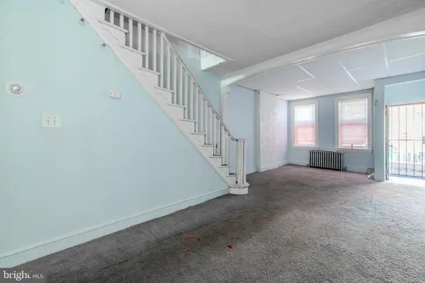 320 SYCAMORE ST, Camden, NJ 08103