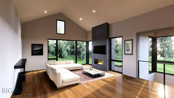 165 Blossom WAY, Bozeman, MT 59715