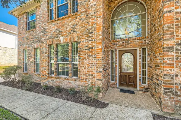 20714 WIND SPGS, San Antonio, TX 78258