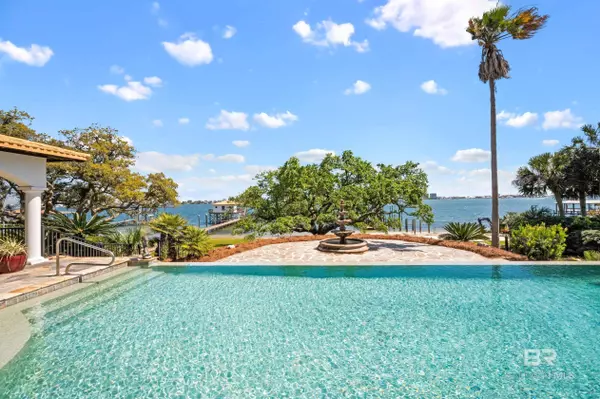 29416 Canal Road, Orange Beach, AL 36561