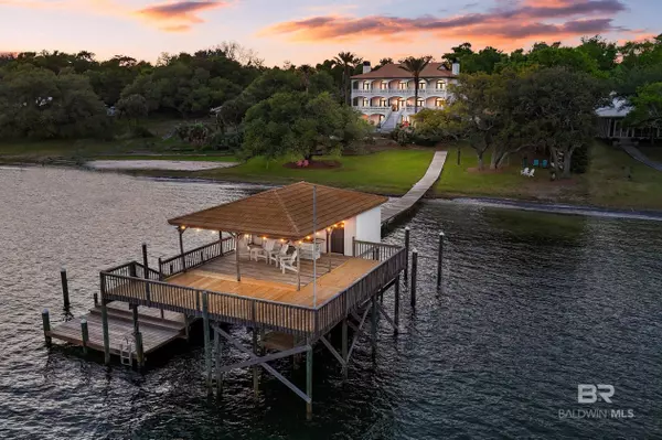 29416 Canal Road, Orange Beach, AL 36561