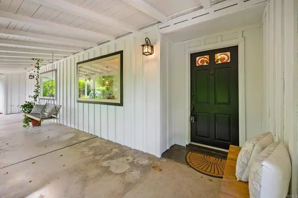 4221 Vista WAY, La Mesa, CA 91941