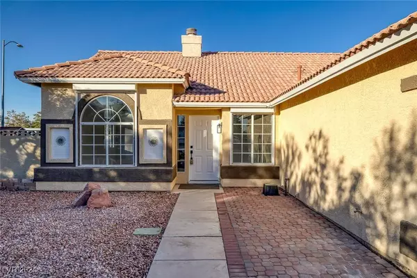 5532 Tincup Drive, Las Vegas, NV 89130