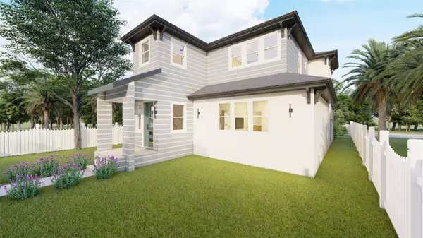 1712 W ARCH ST, Tampa, FL 33607