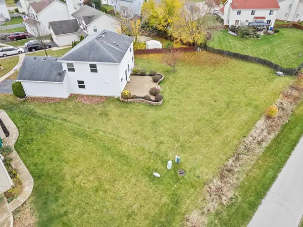 206 Tacoma CT, Romeoville, IL 60446