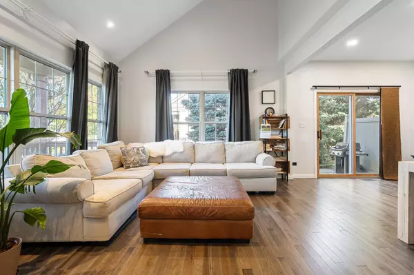 1244 Lacoma Drive, Lockport, IL 60441