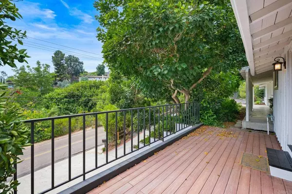 4221 Vista WAY, La Mesa, CA 91941