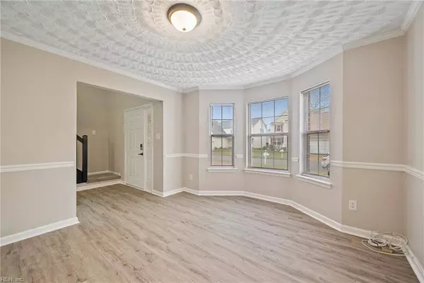 922 Dunhill WAY, Newport News, VA 23602