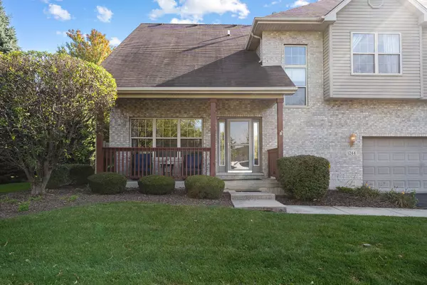 1244 Lacoma Drive, Lockport, IL 60441